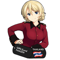GUP-T emblem