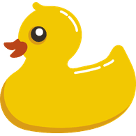 DUCKZ emblem