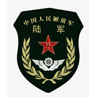 PLAAD emblem
