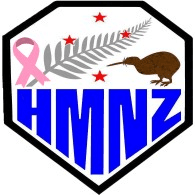 HMNZ emblem