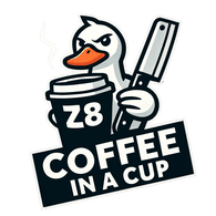 Z8 emblem