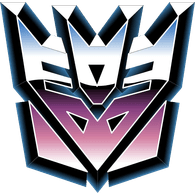 DCONS emblem