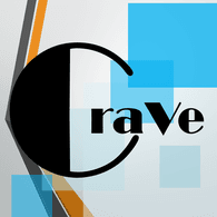 CR4VE emblem
