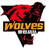 _WOLF emblem