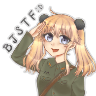 BJSTF emblem