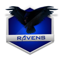 RAVNS emblem