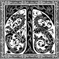 -TTU- emblem