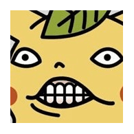 FOOL emblem