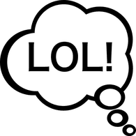 -LOL- emblem