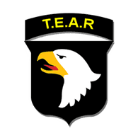 TEAR emblem