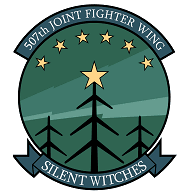 507SW emblem