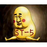 ST-5 emblem