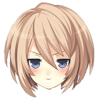 BLANC emblem