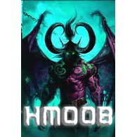 HMOOB emblem