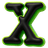 XFILE emblem