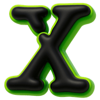XFILE emblem
