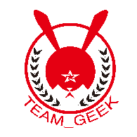 GE-EK emblem