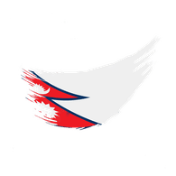 NEPAL emblem