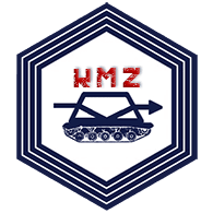 -KMZ- emblem