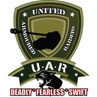 UAR emblem