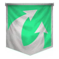 PYON emblem