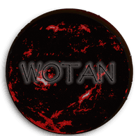 WOTAN emblem