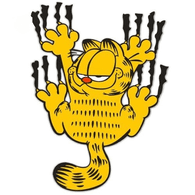 GLE emblem