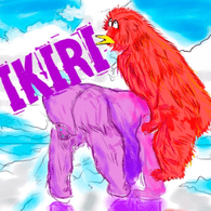 IKIRI emblem