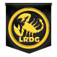 LRDG emblem