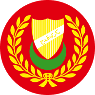 KEDAH emblem