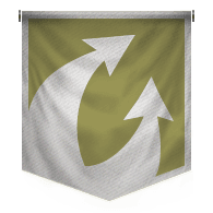 K-2 emblem