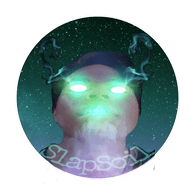 SLPSL emblem