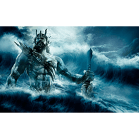 WATER emblem
