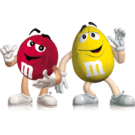 M-M emblem