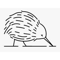 CKIWI emblem