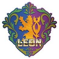 LEON emblem