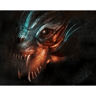 ARFFF emblem