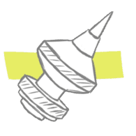 BRECH emblem