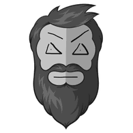 BEARD emblem