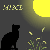 M18CL emblem