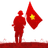 _J4F_ emblem