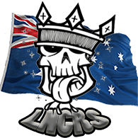LNCRS emblem