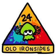 24AB emblem