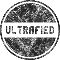 UFD-1 emblem