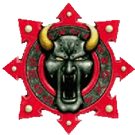 HORUS emblem