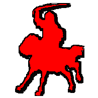 SCOM emblem