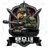 MUSAE emblem