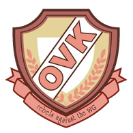 0VK emblem
