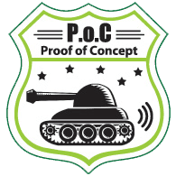 POC emblem
