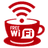 WI-FI emblem